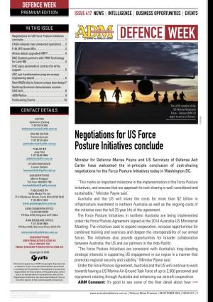 ADM's Defence Week Premium 417 PDF Version
